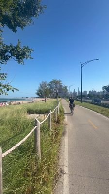 Bike media