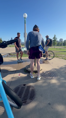 Bike media