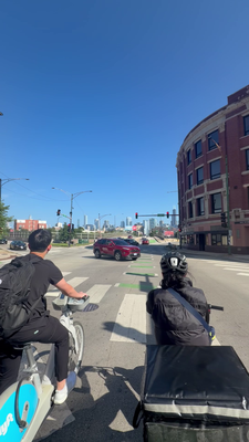 Bike media