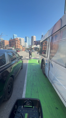 Bike media