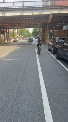 Bike media