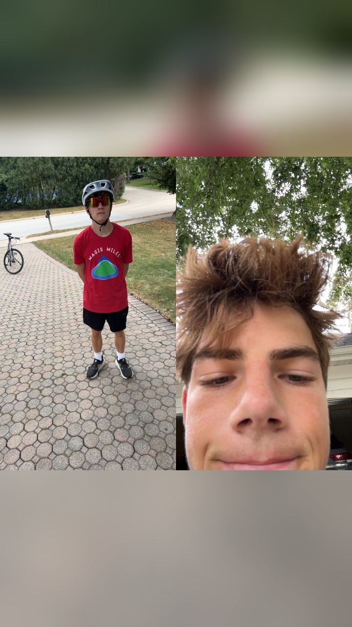 Bike media