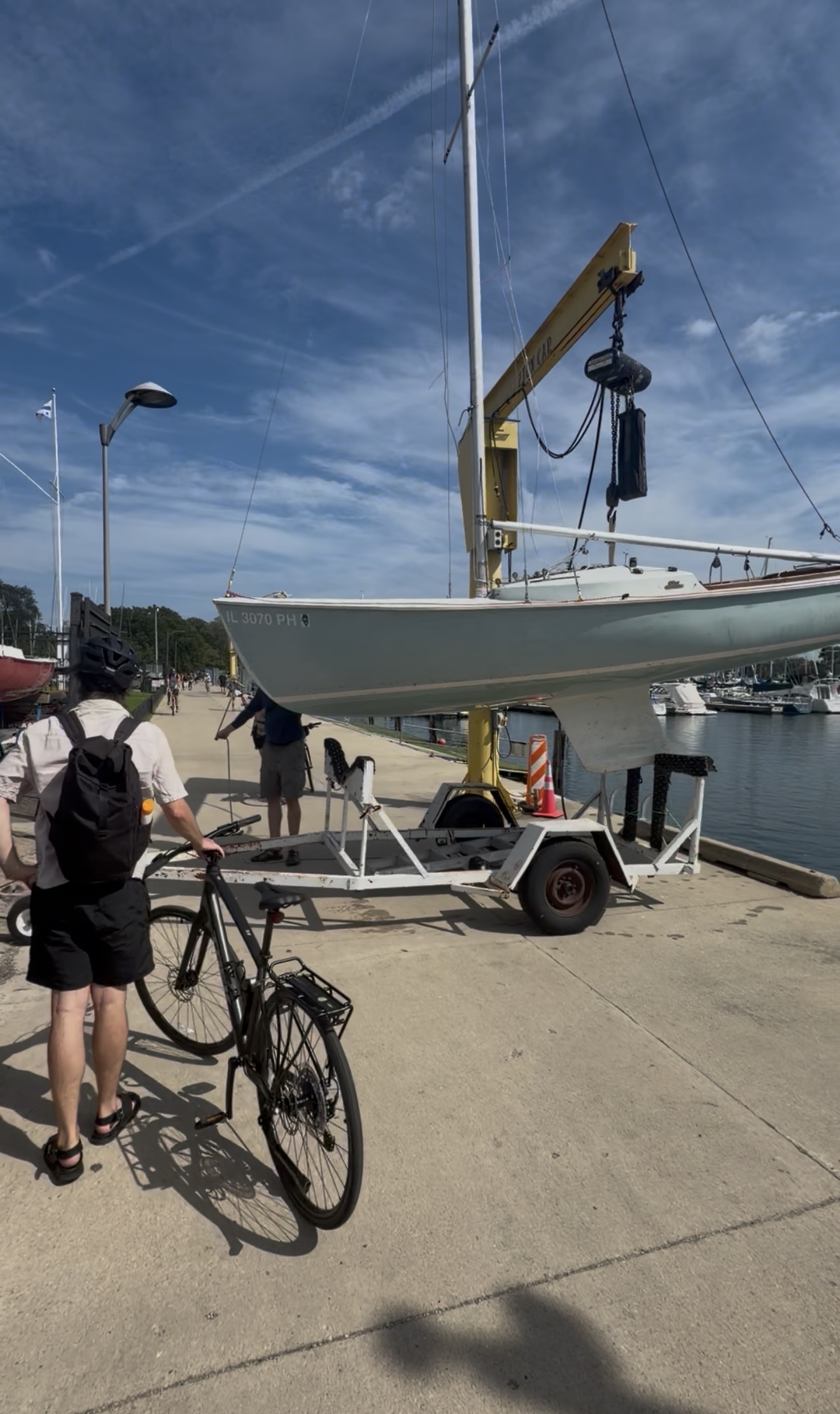Bike media