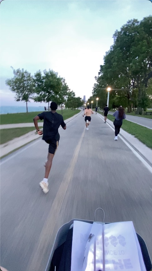 Bike media