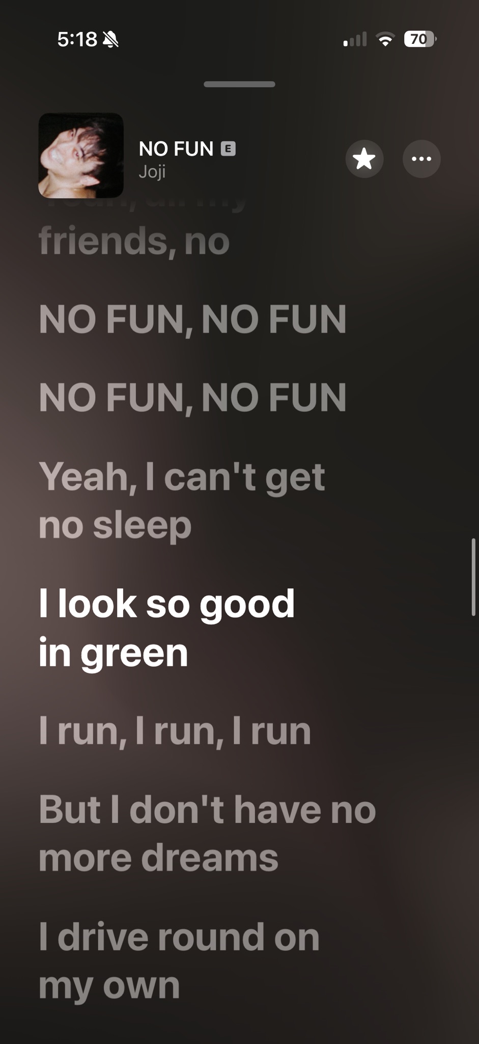 Run media
