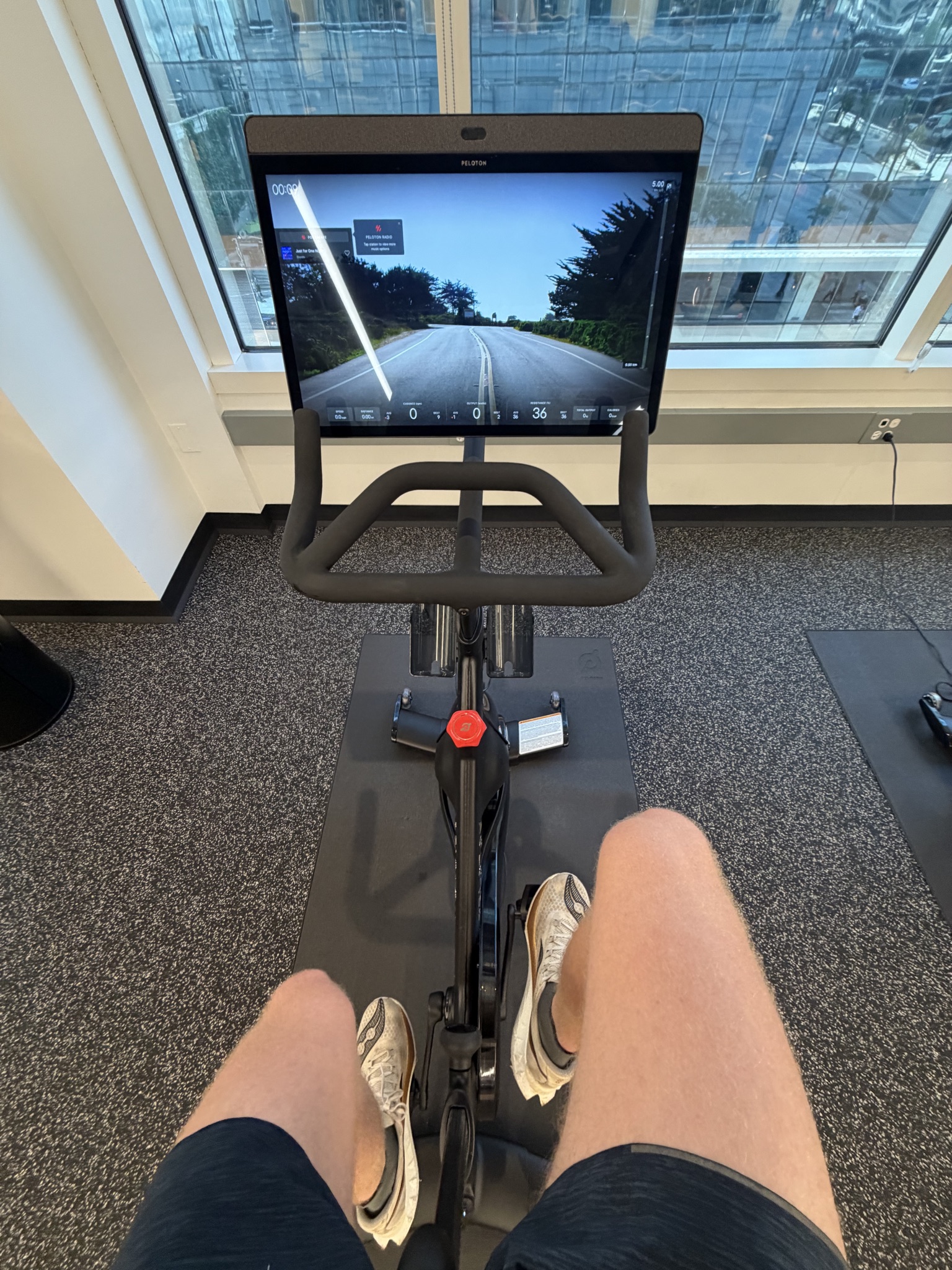 Bike media