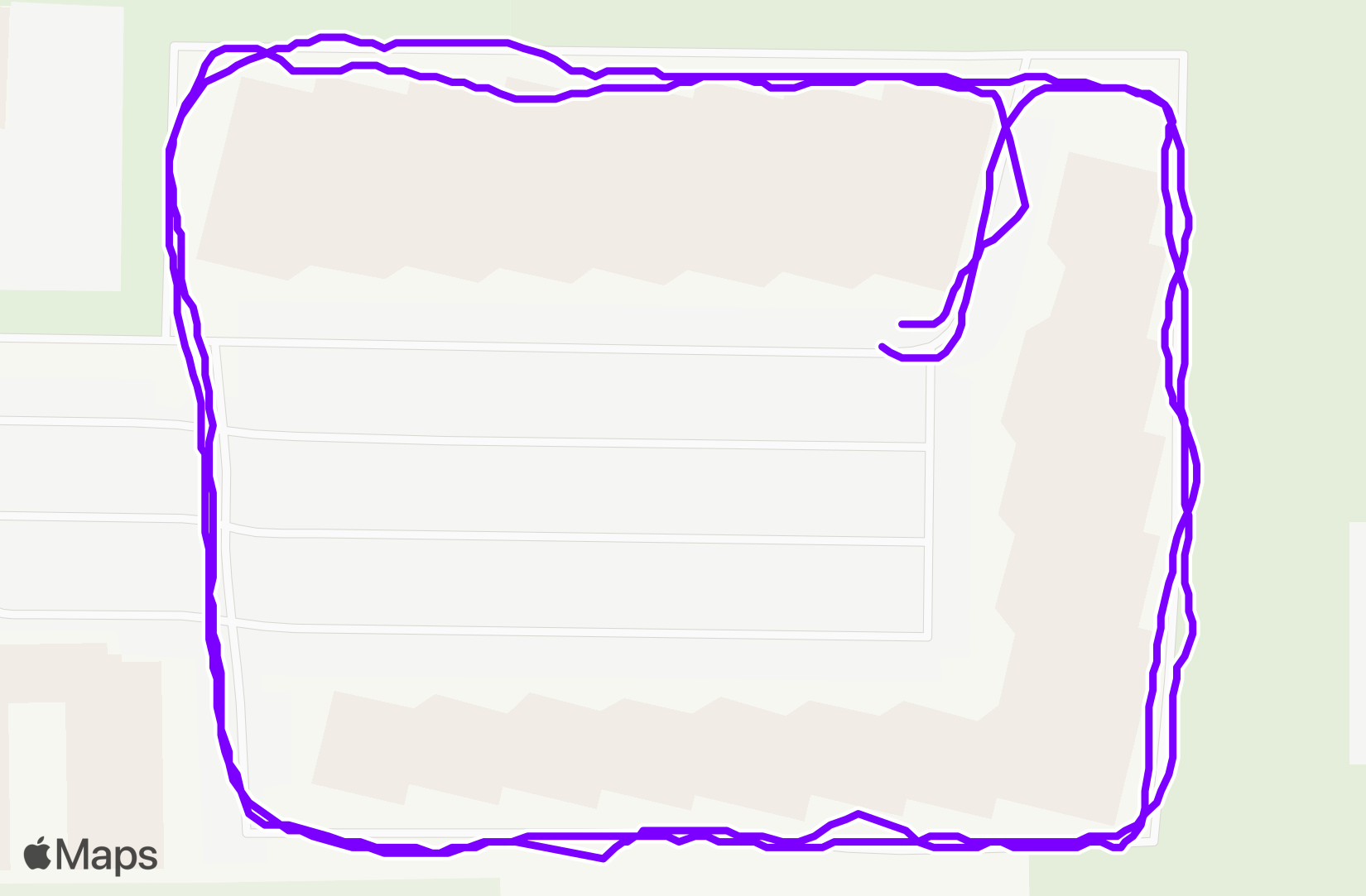 Other route map