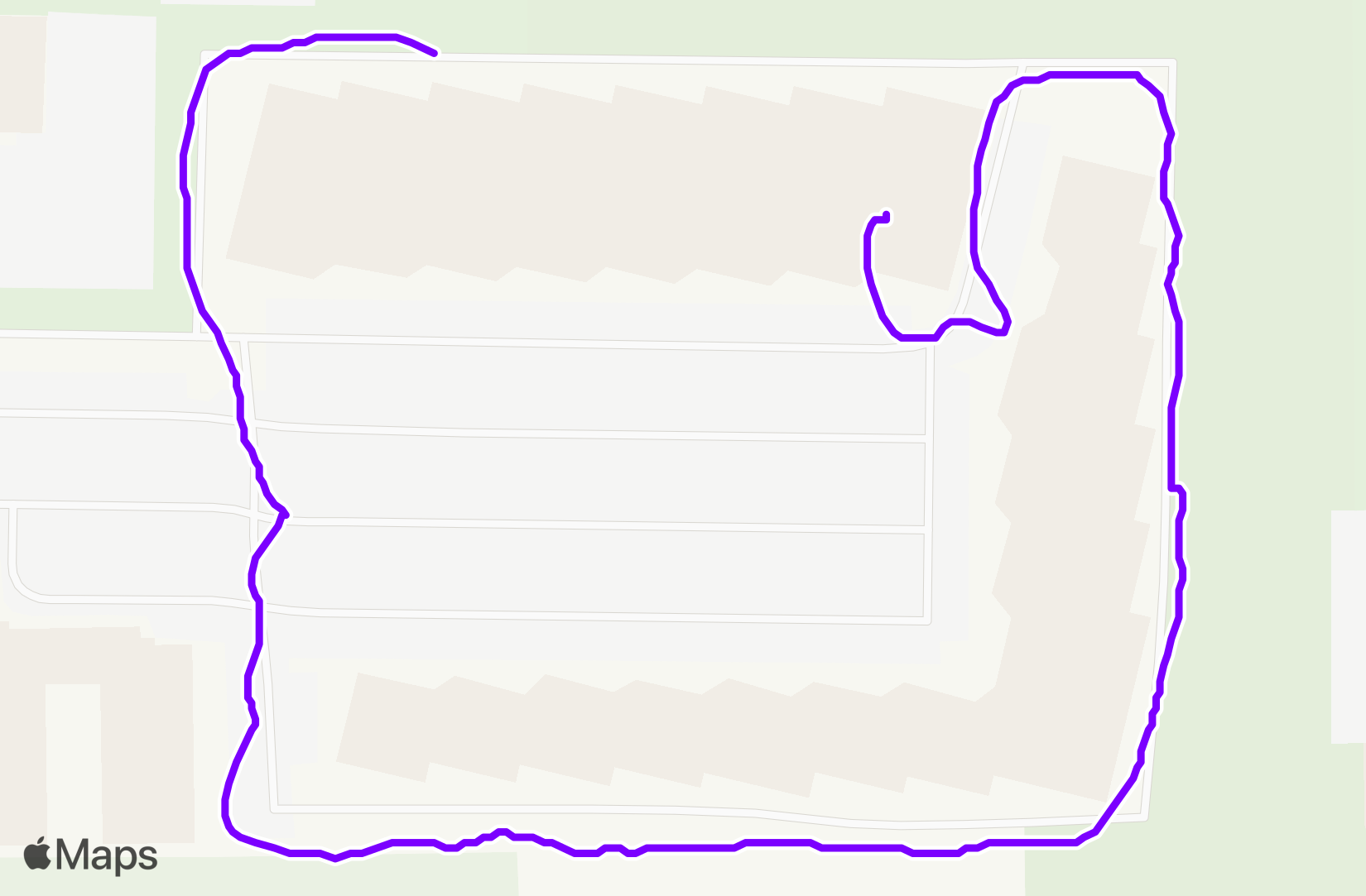 Other route map