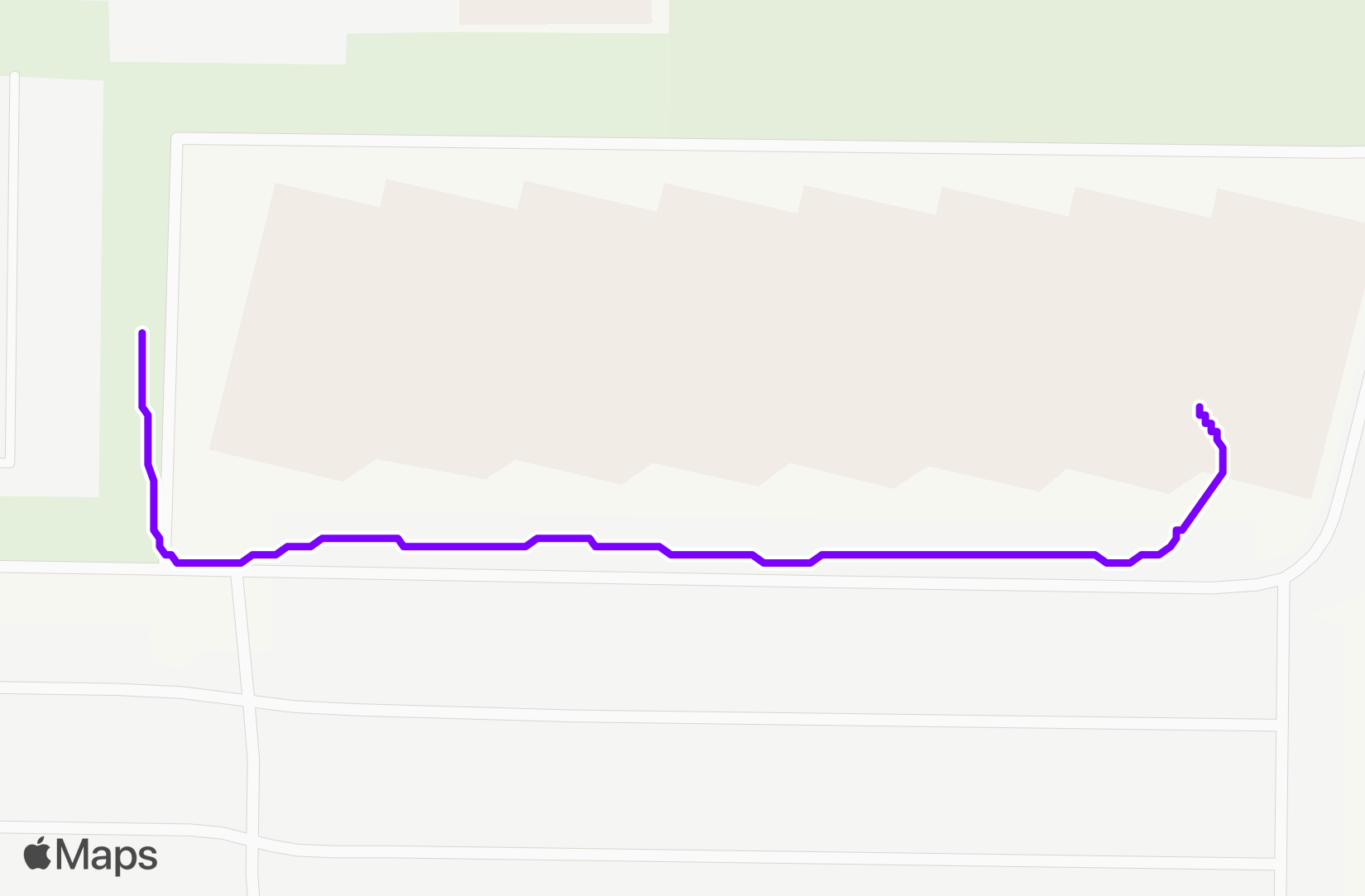 Other route map