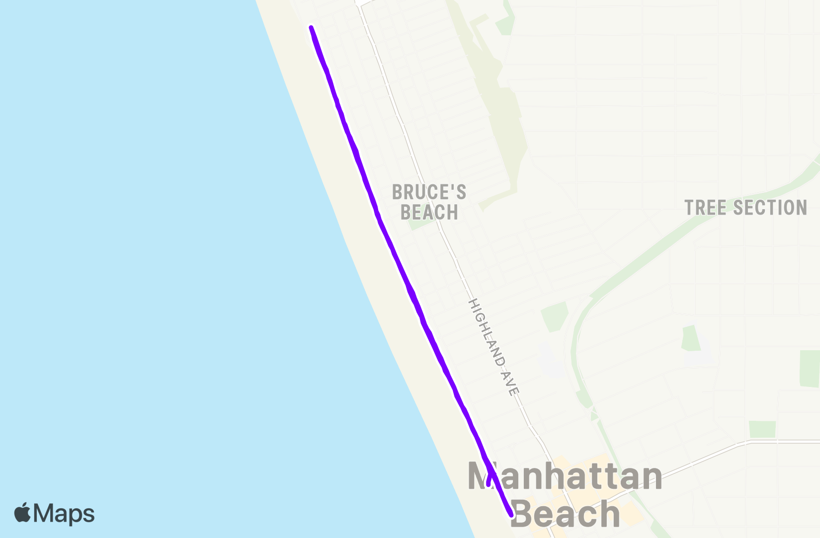 Run training