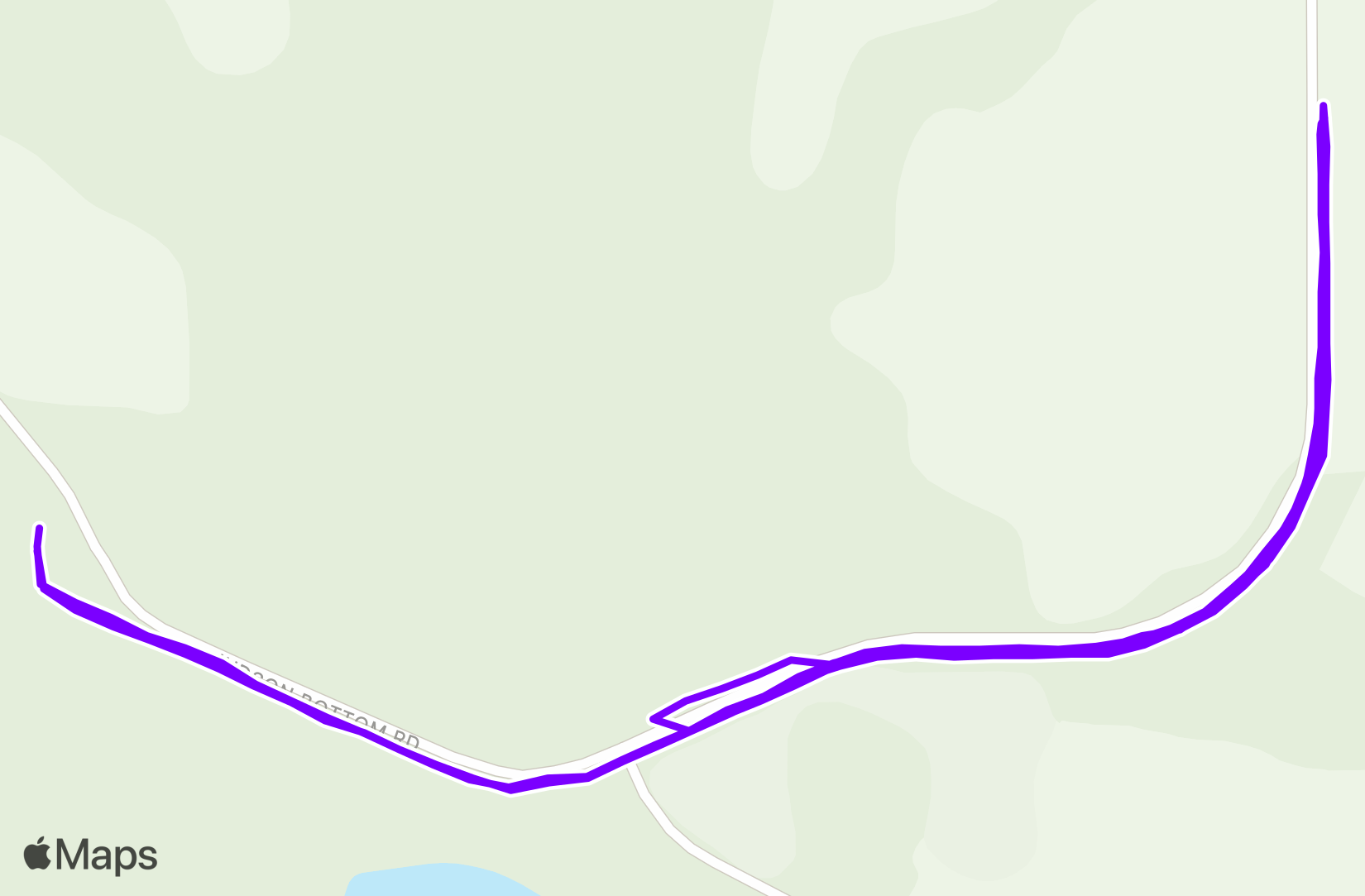 Run training