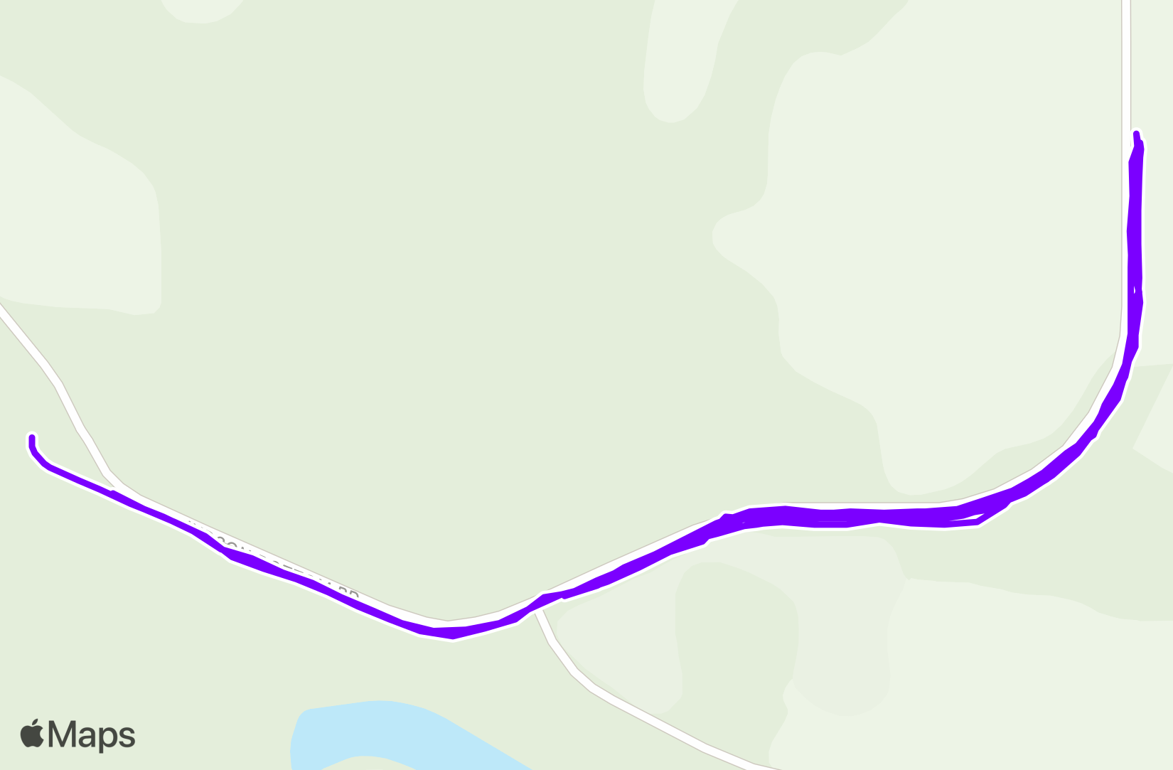 Run training