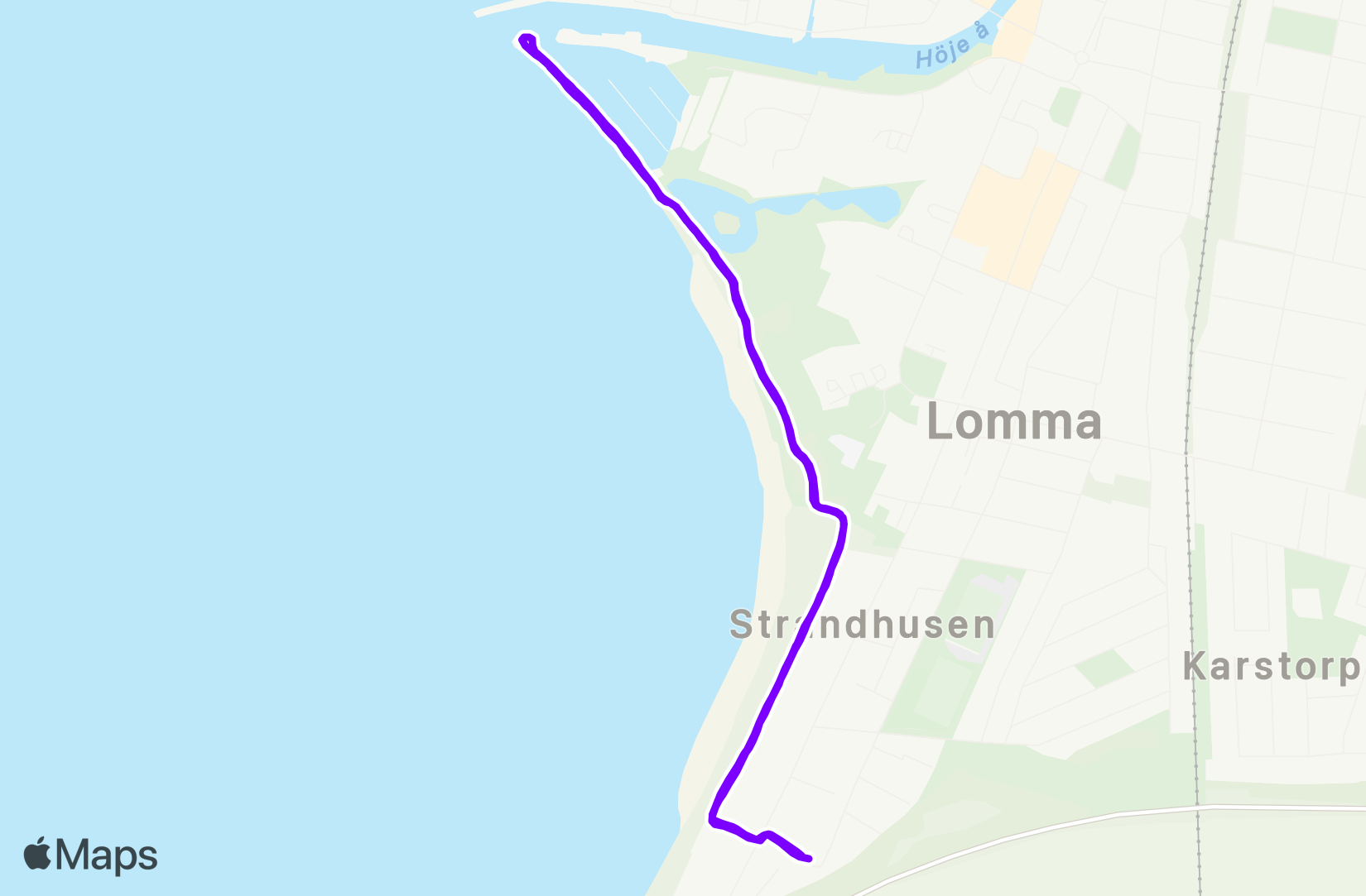 Walk training