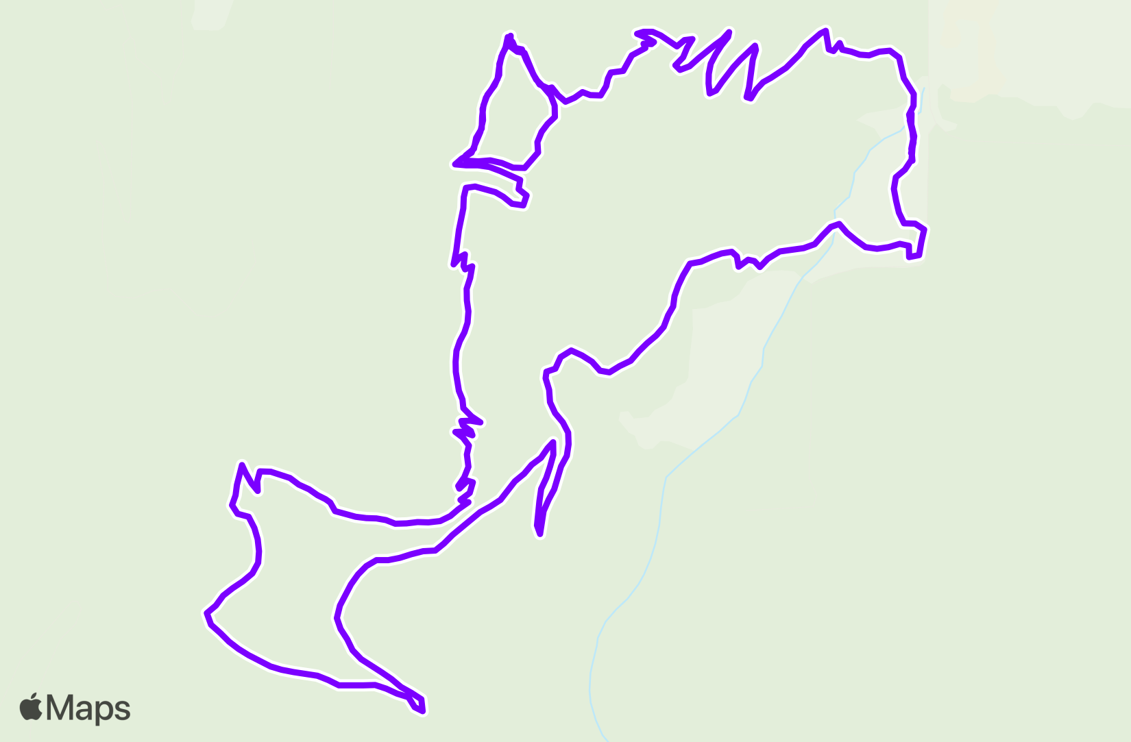 Run training