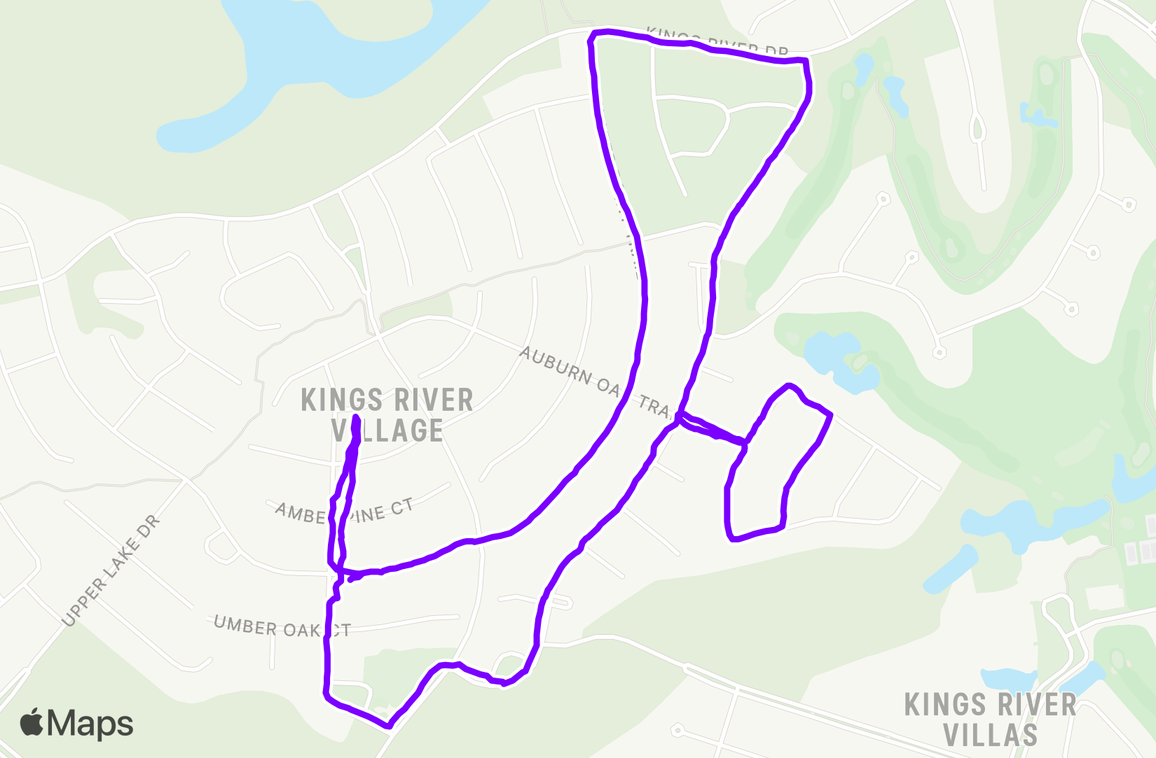 Walk training