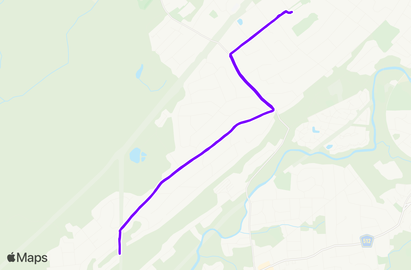 Run training