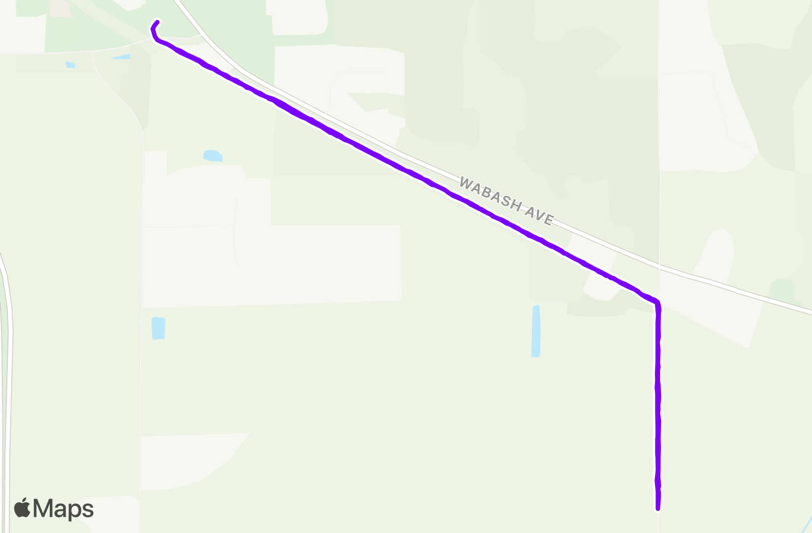 Run training