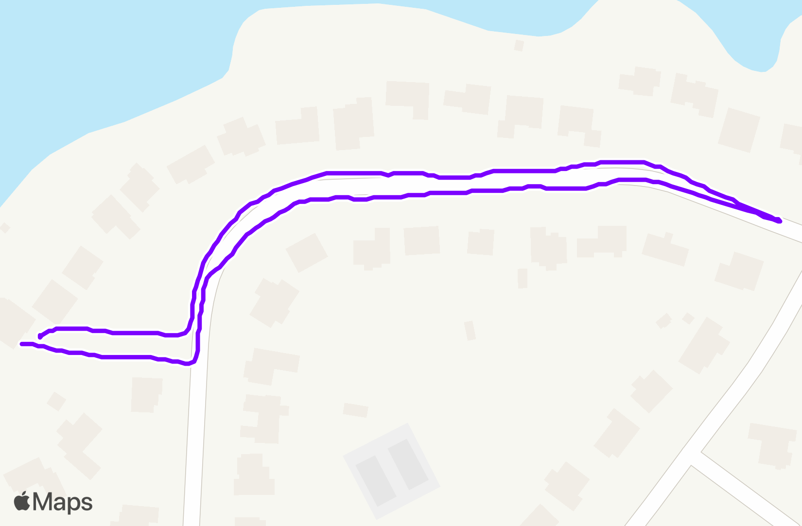 Run training