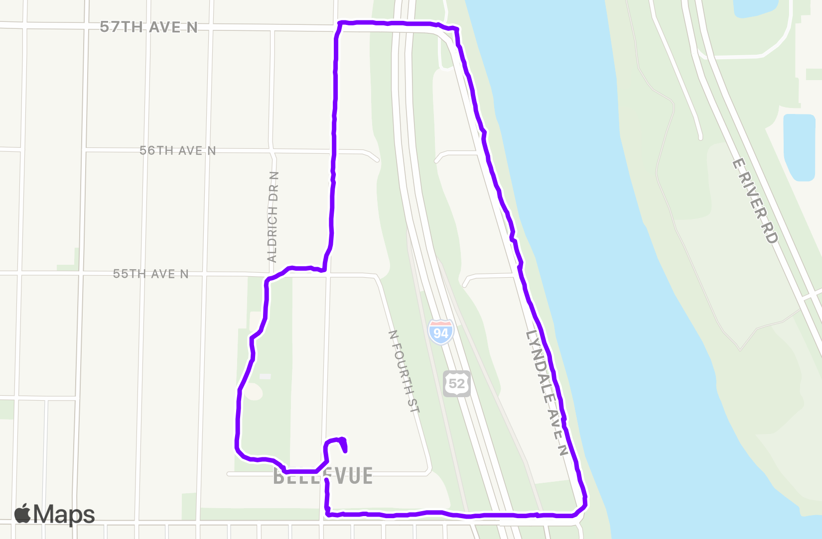Walk training