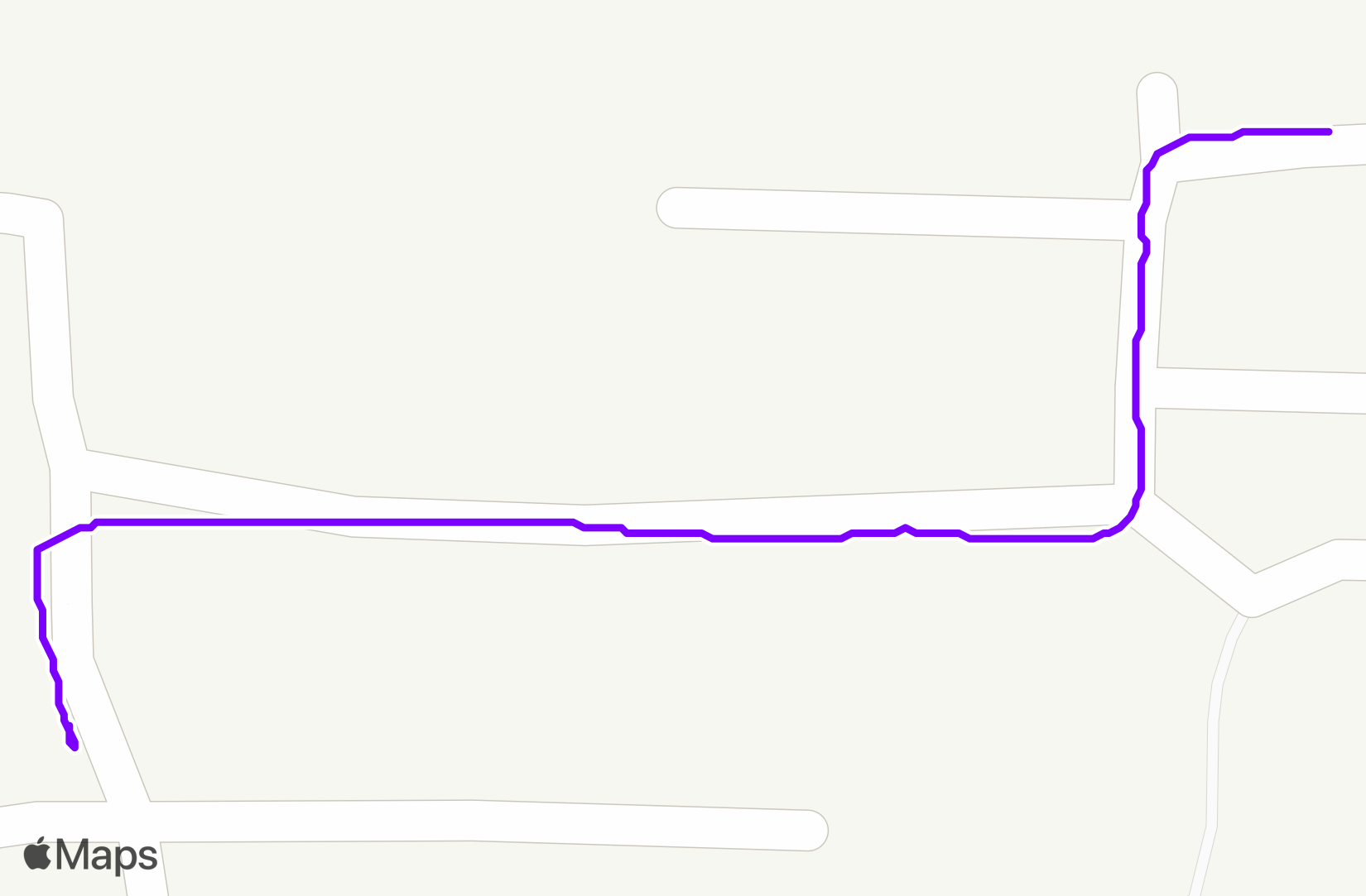 Run training