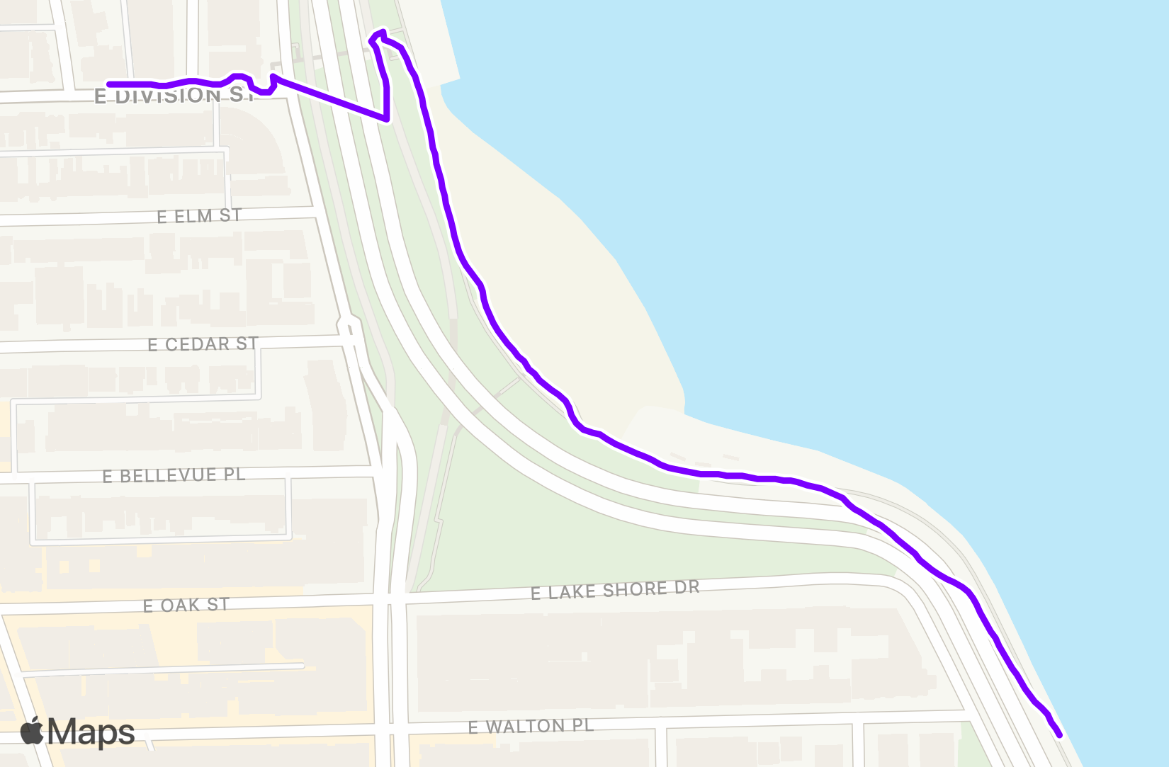 Run training