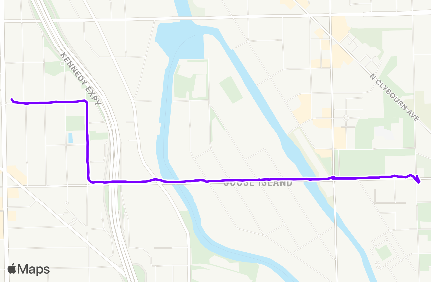 Run training