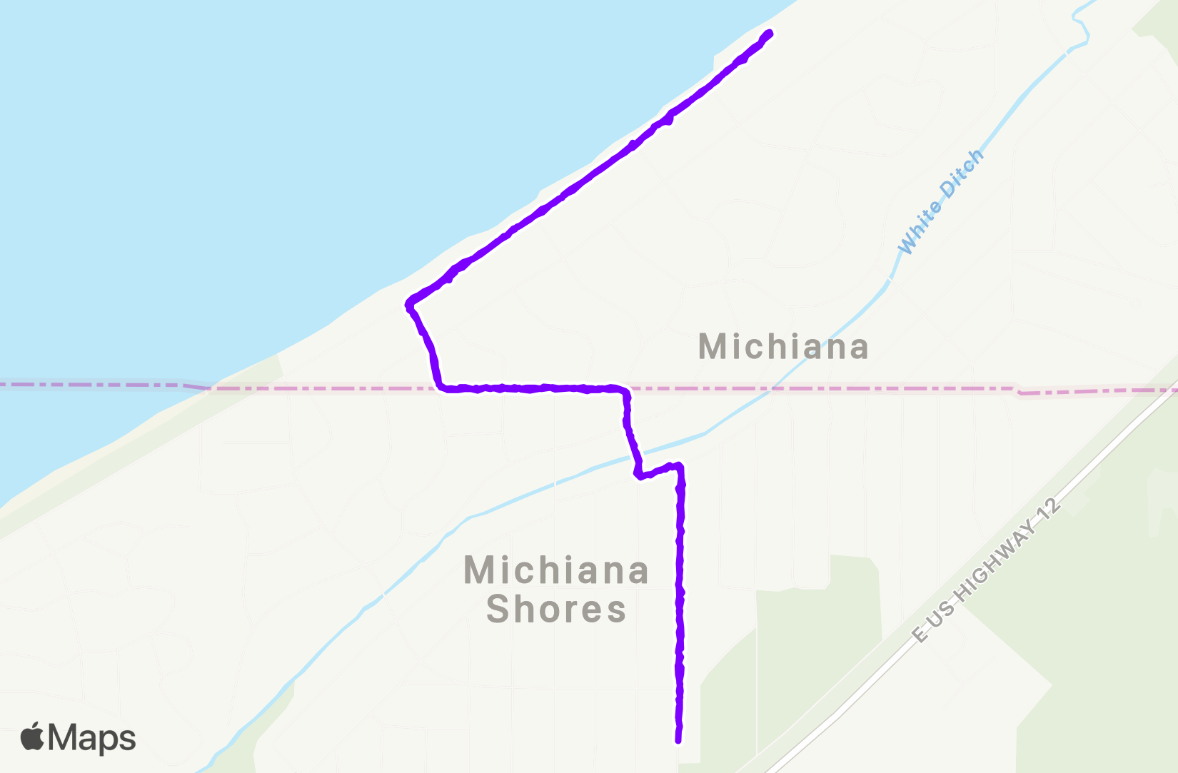 Run training