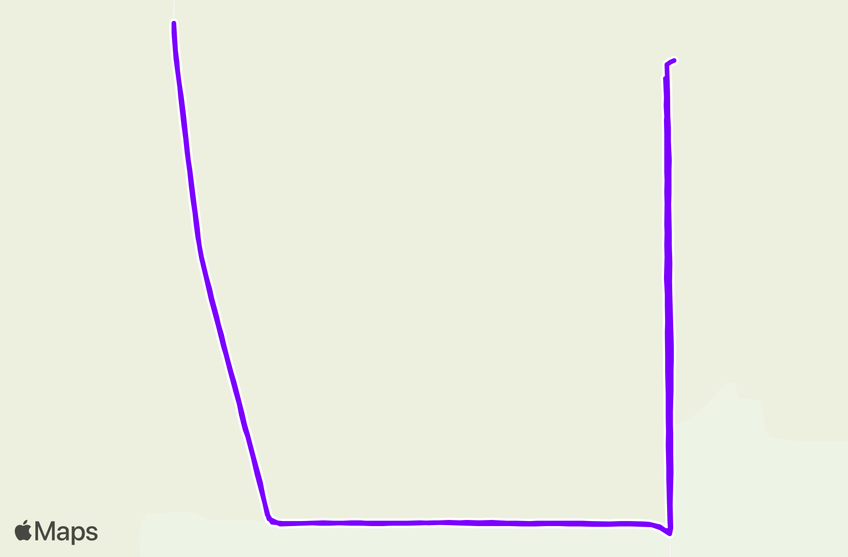 Run training