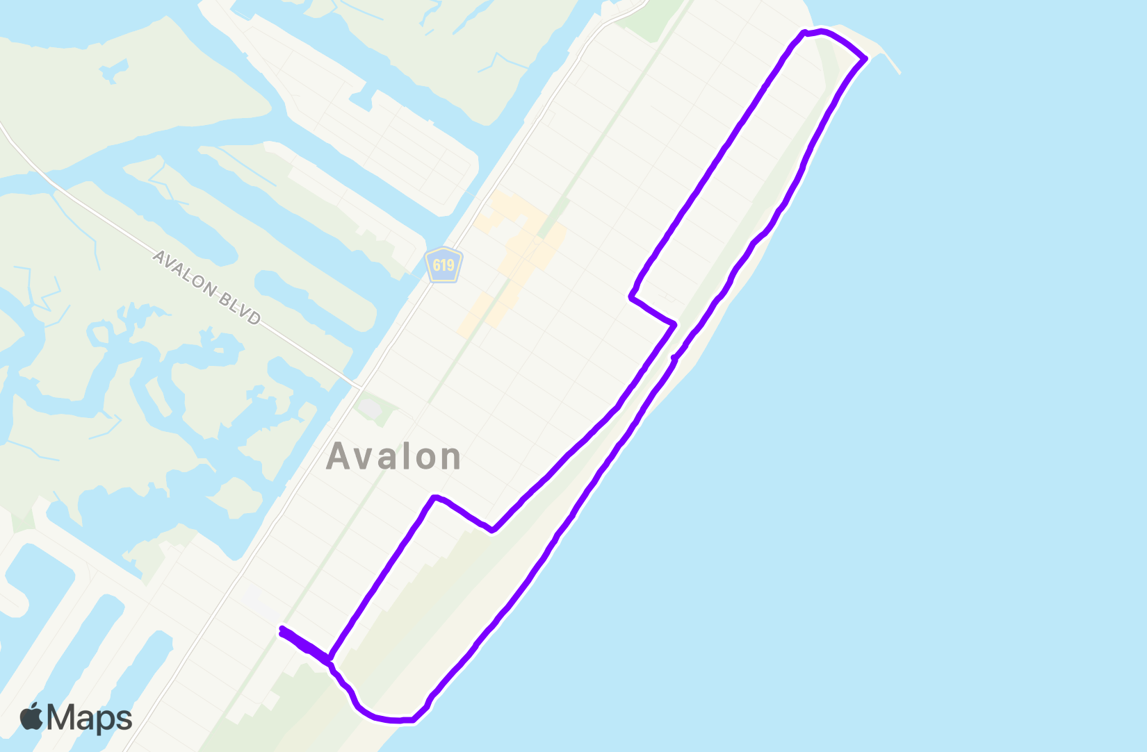 Run training