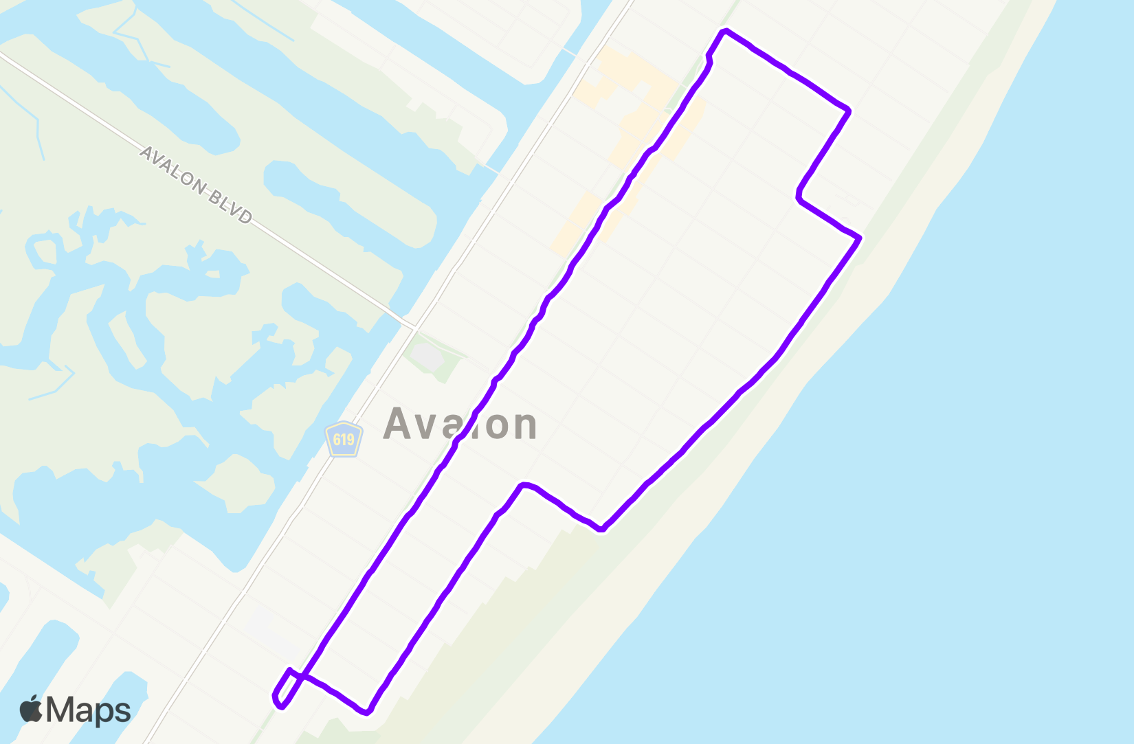 Run training