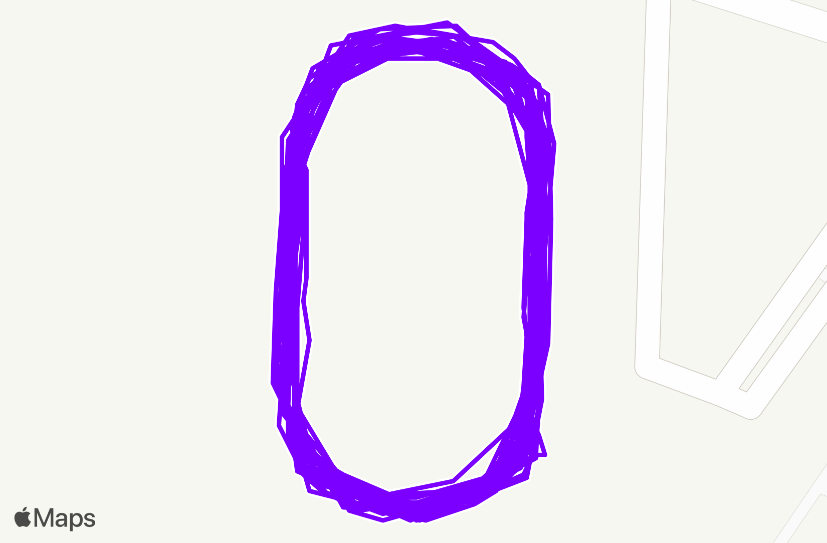 Run training