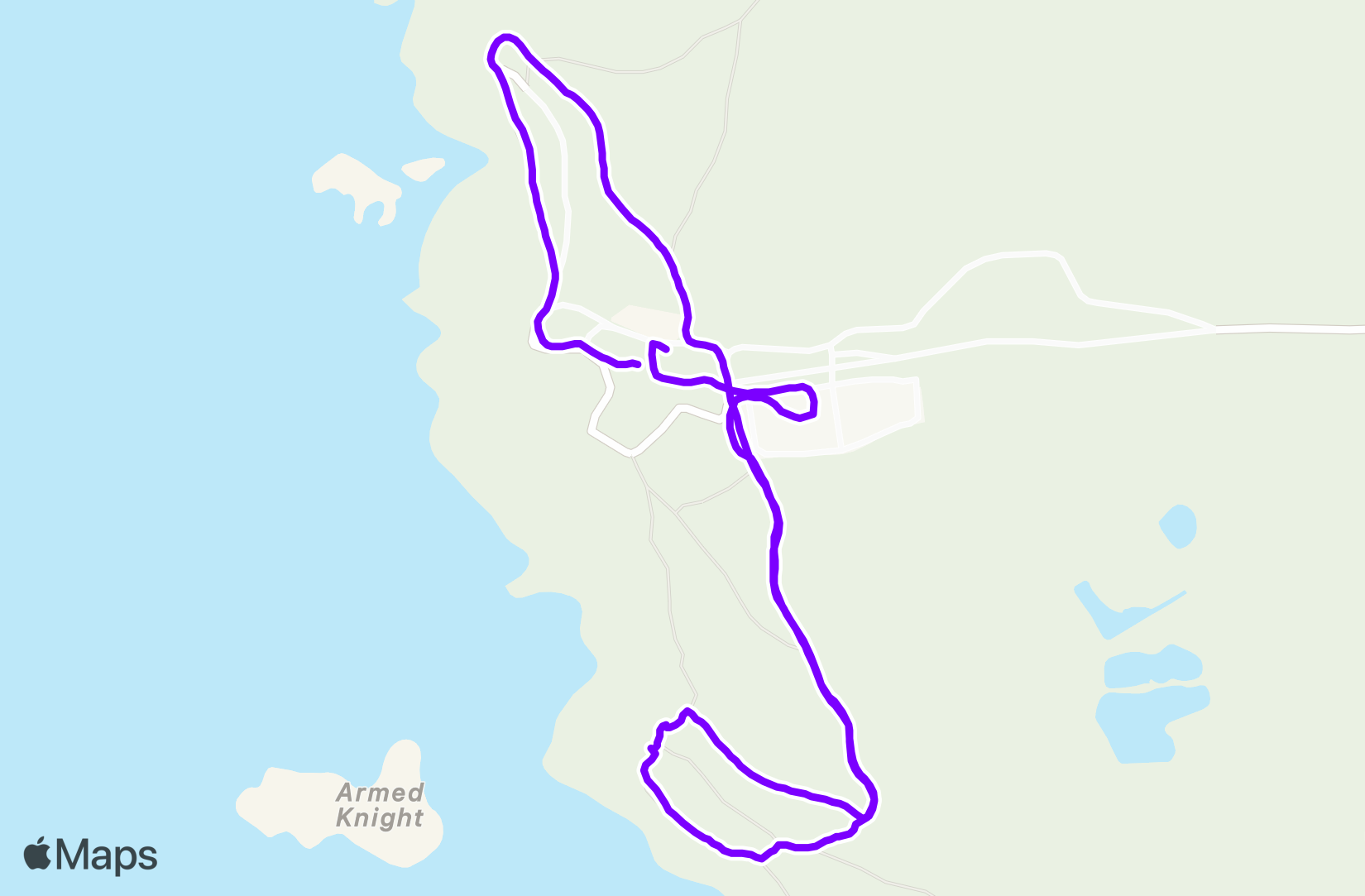 Run training