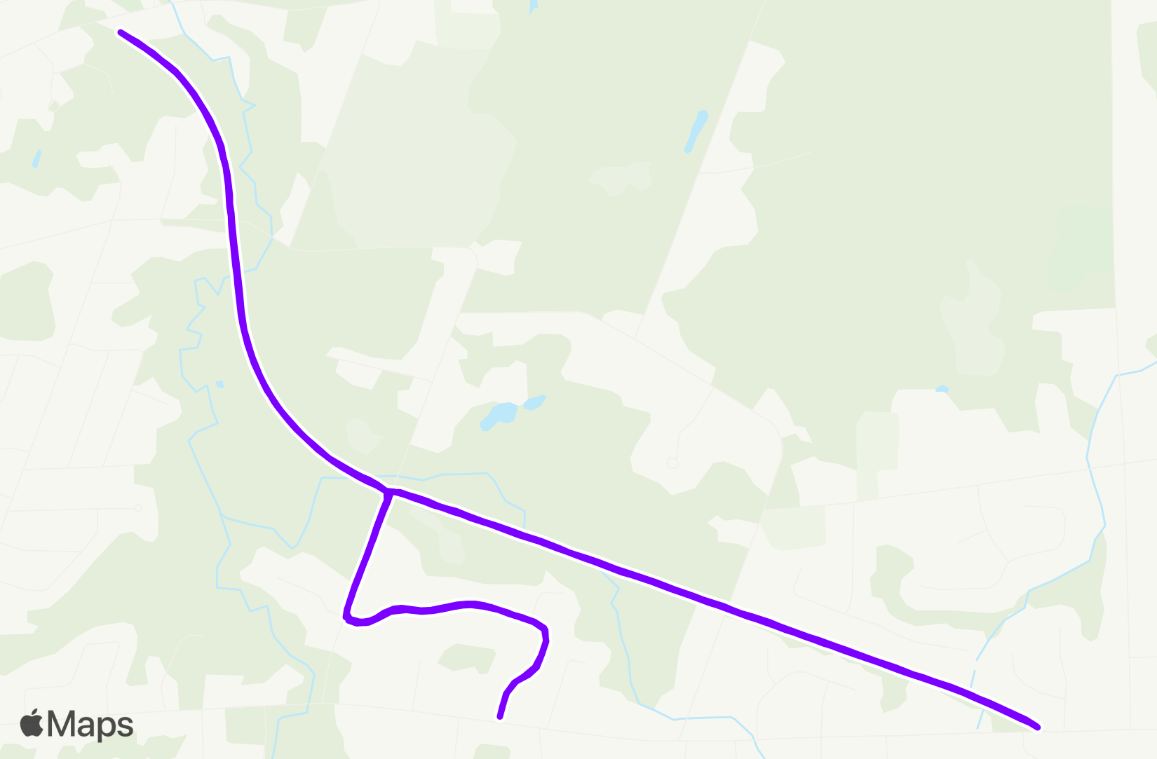 Run training