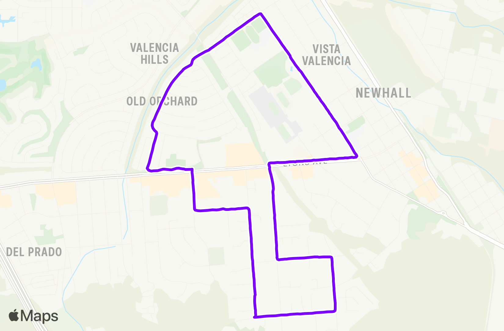 Run training