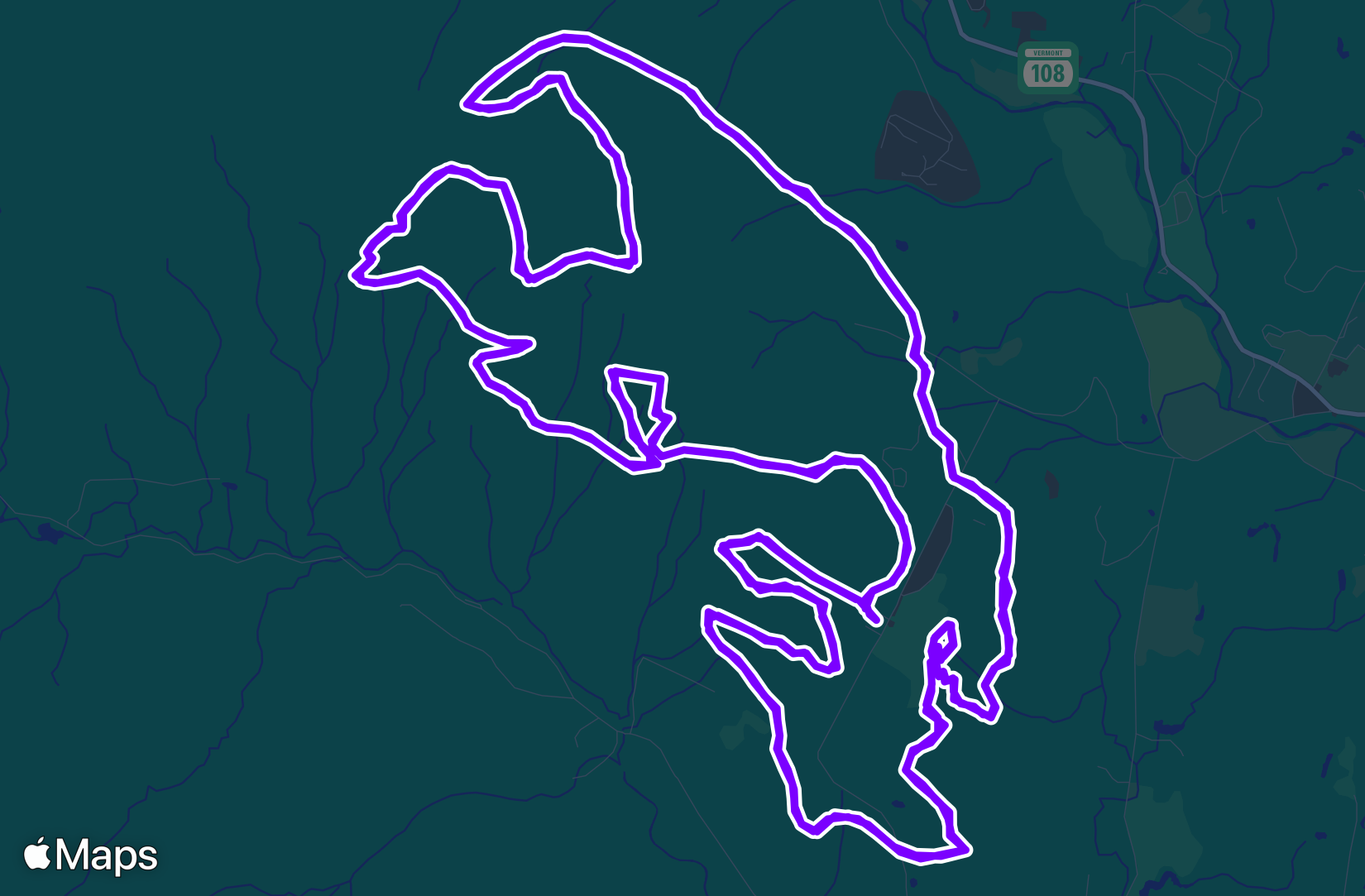 Run training