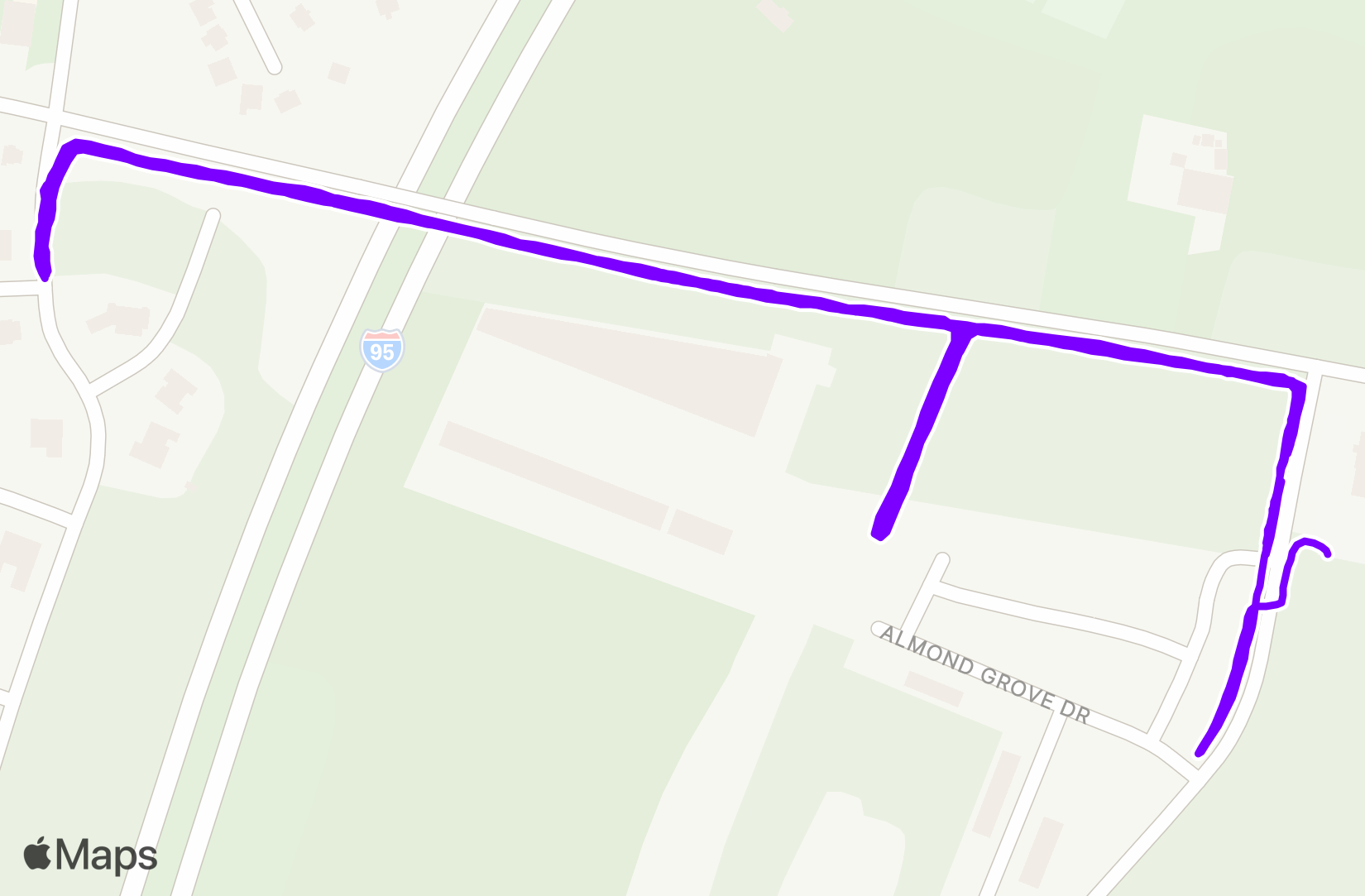 Run training