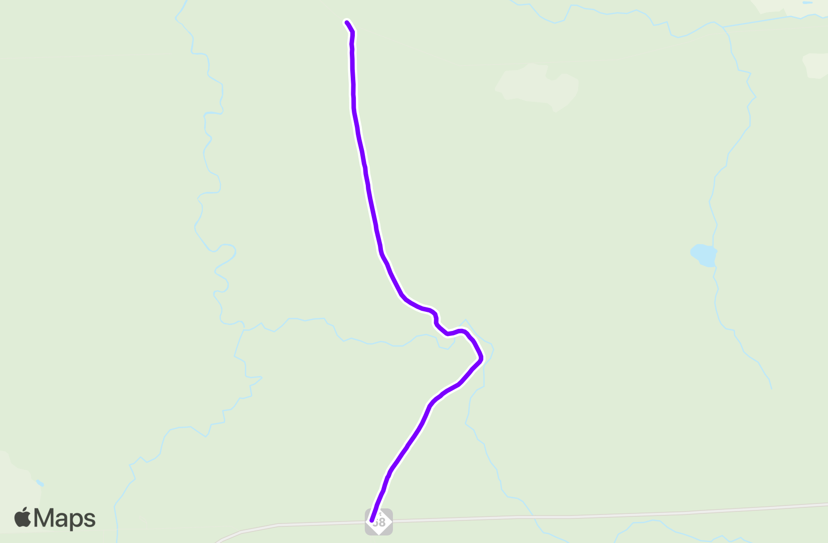 Run training