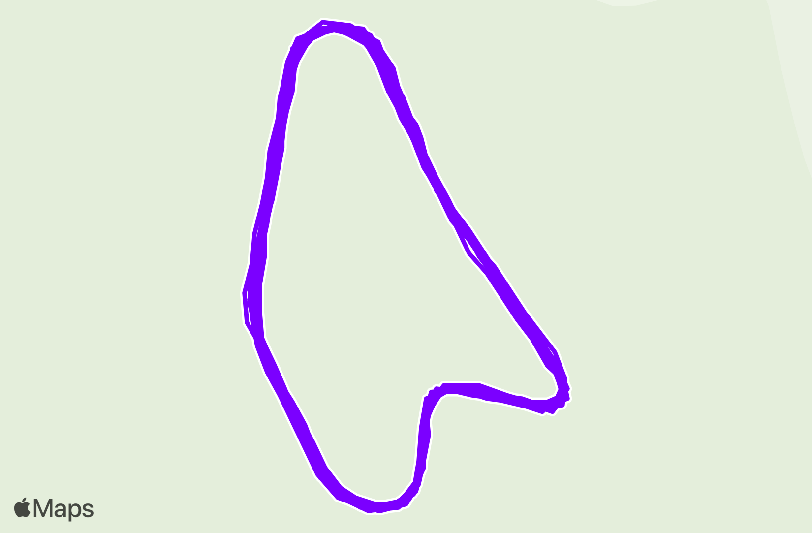 Run training