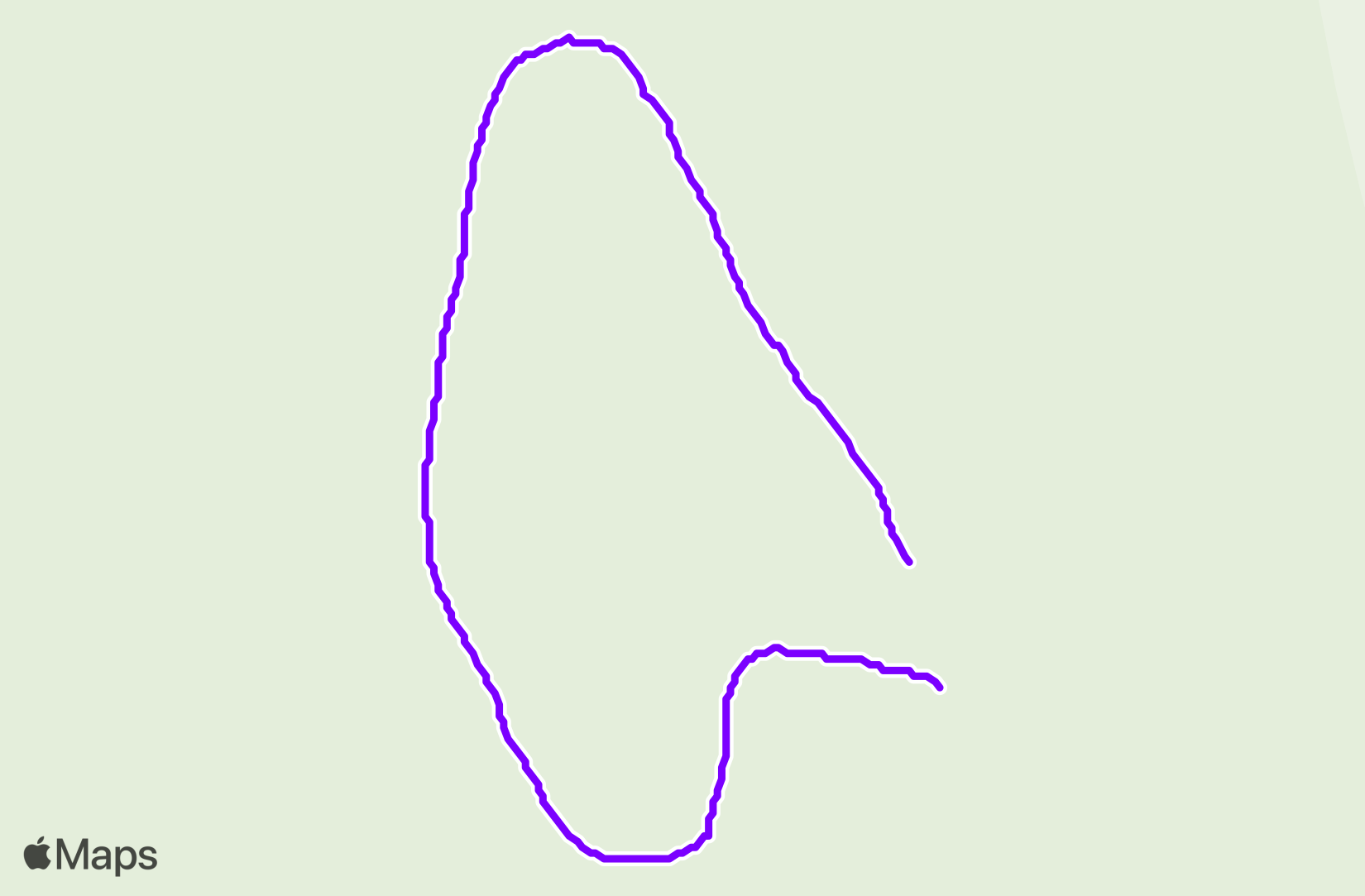 Walk training