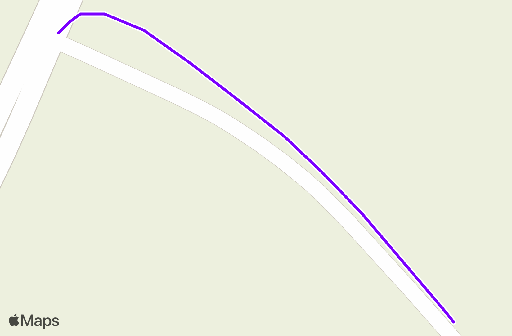Run training