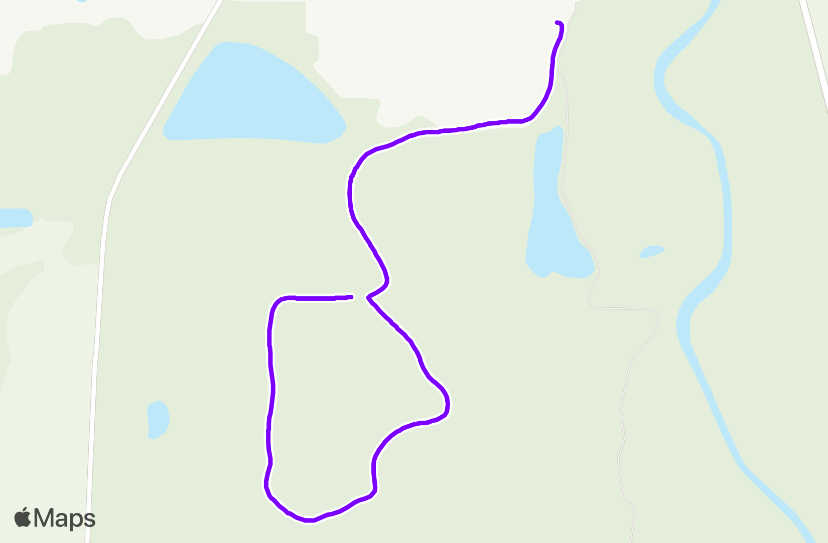 Run training