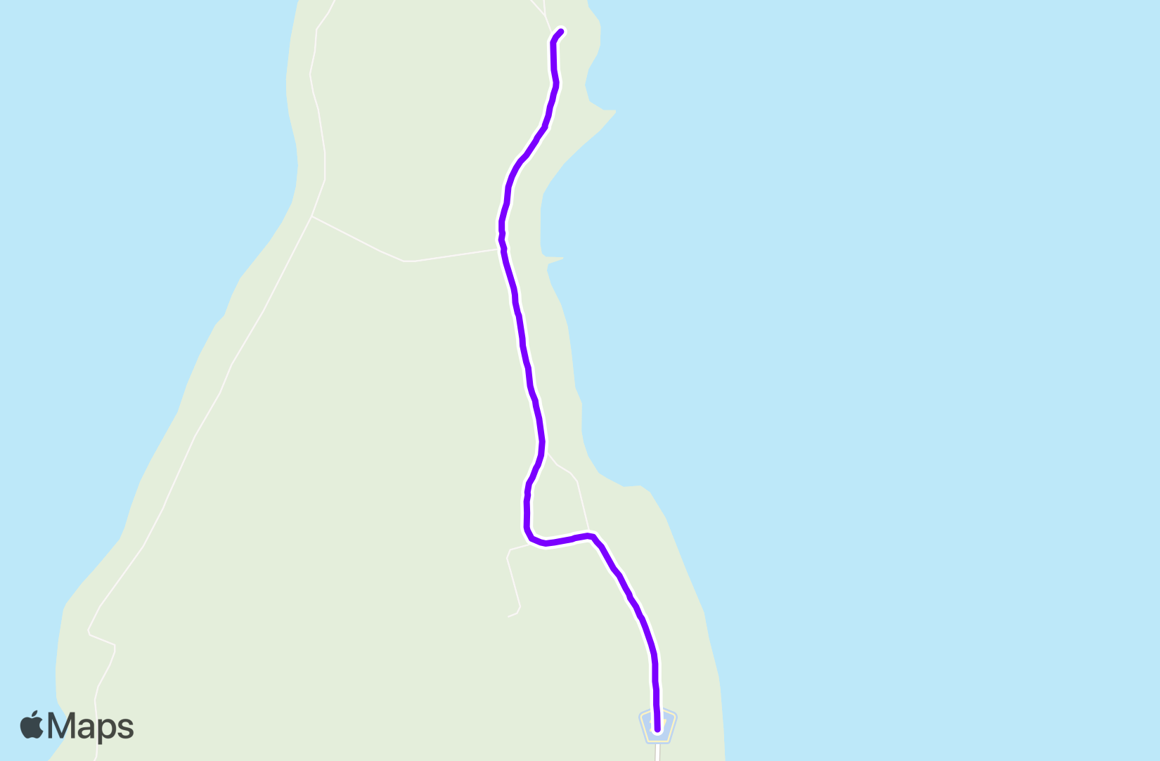 Run training
