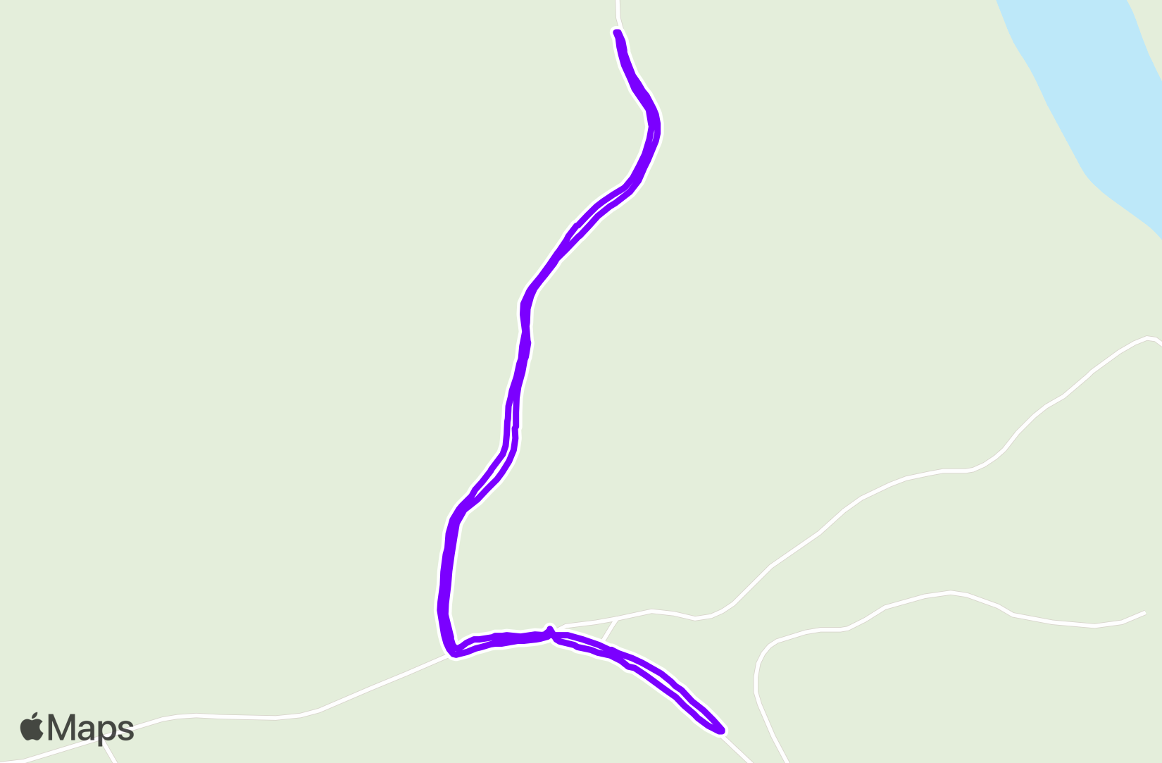 Run training