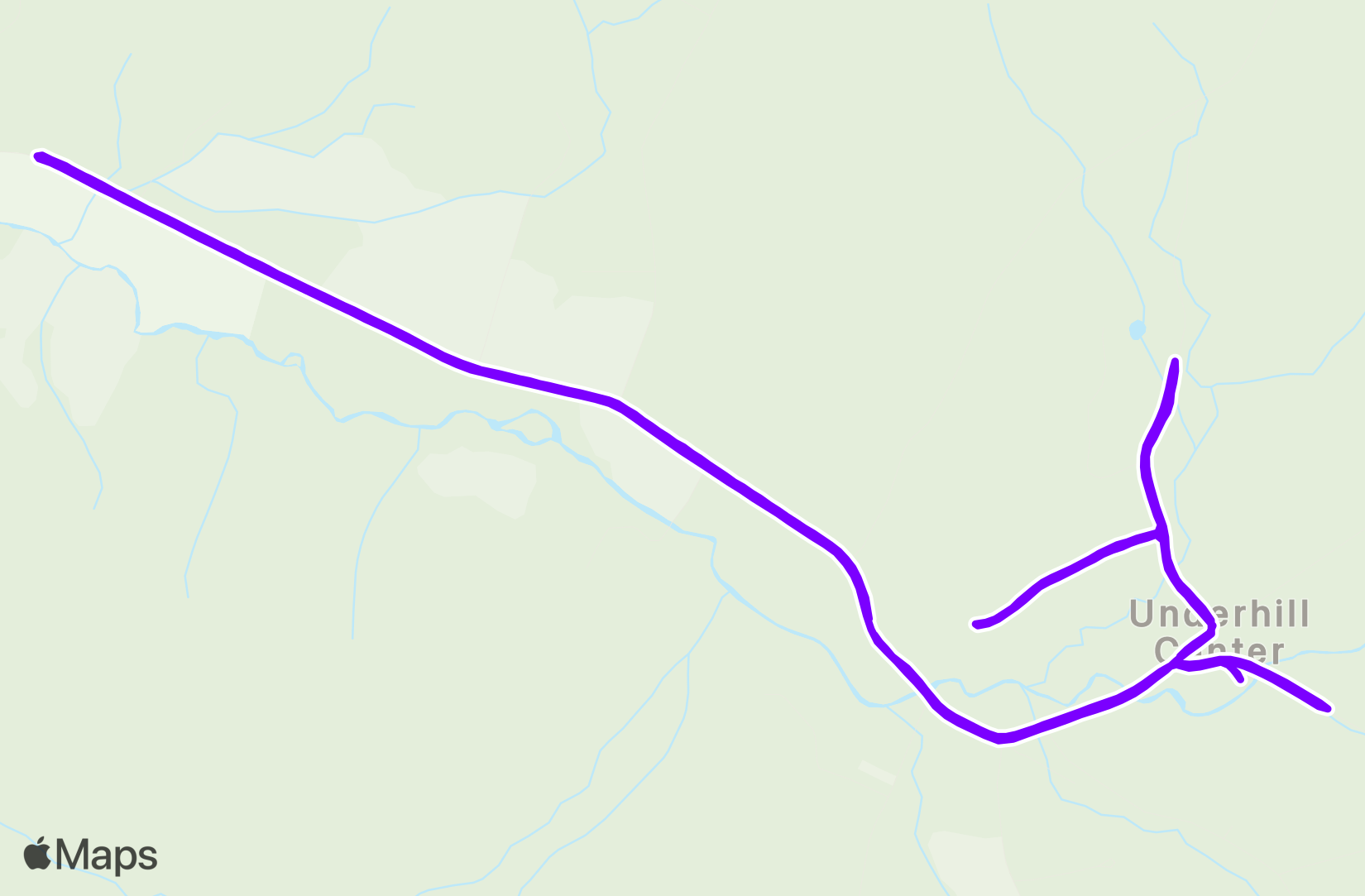 Run training