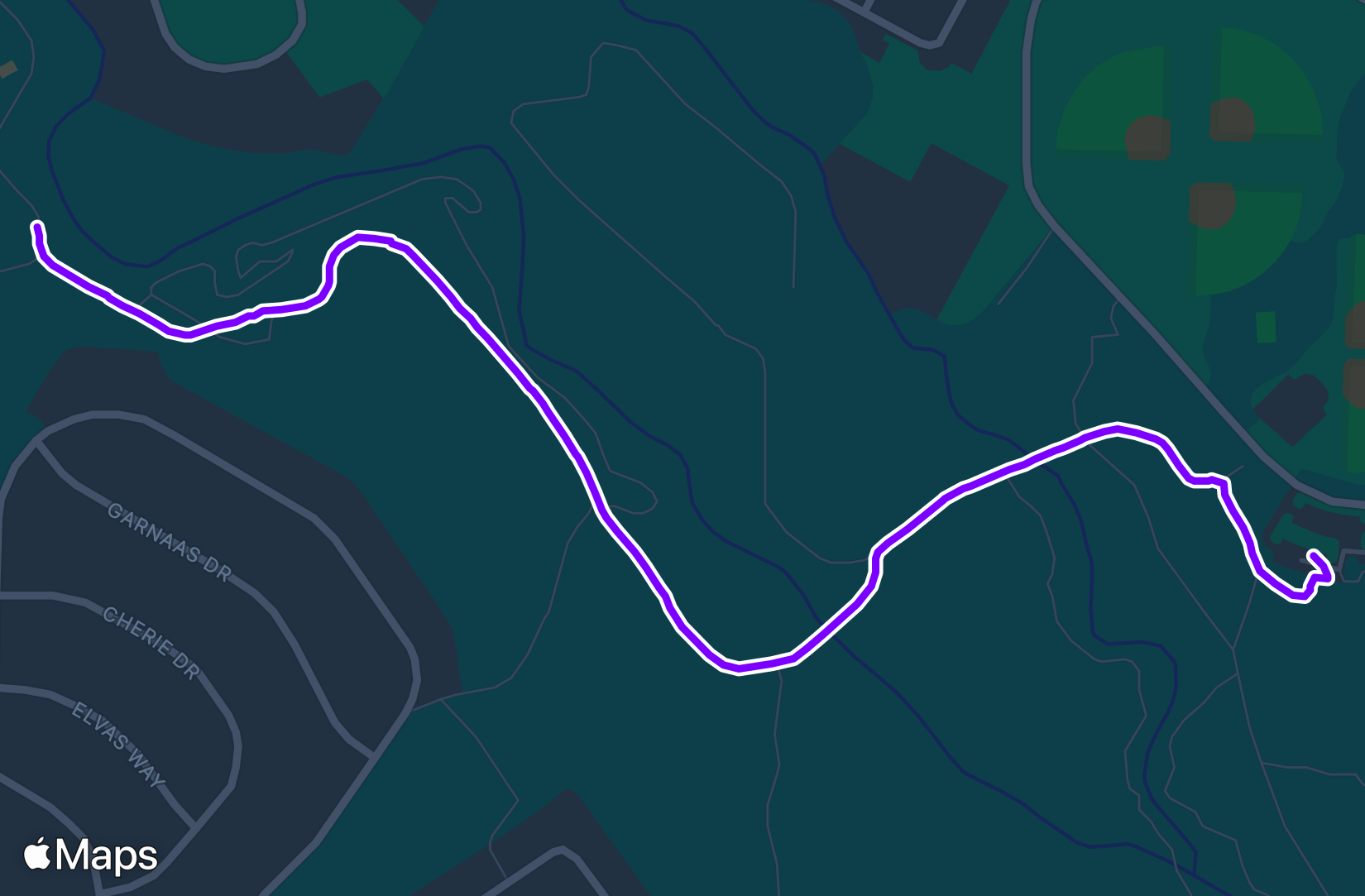 Walk training