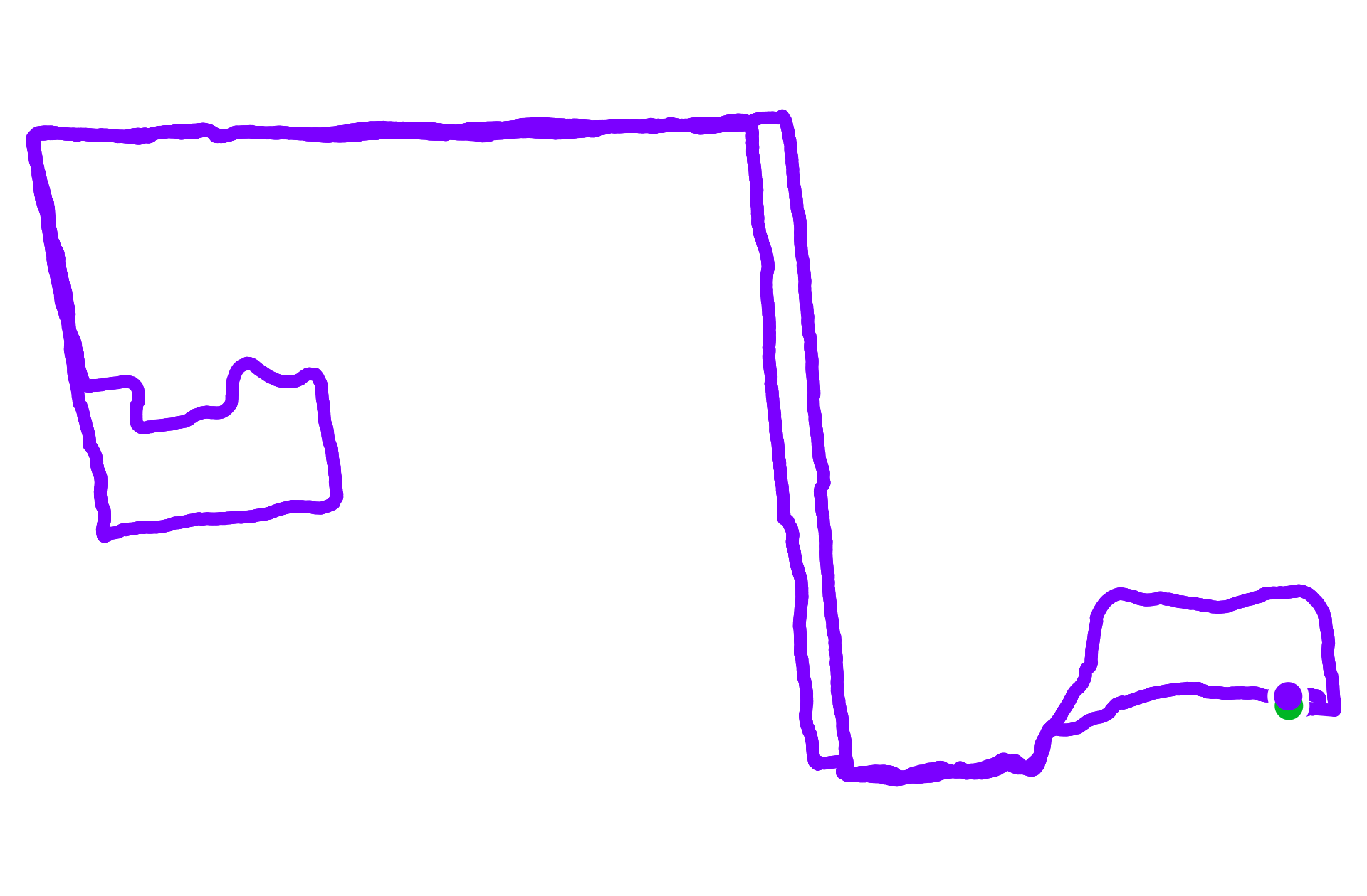 Run training