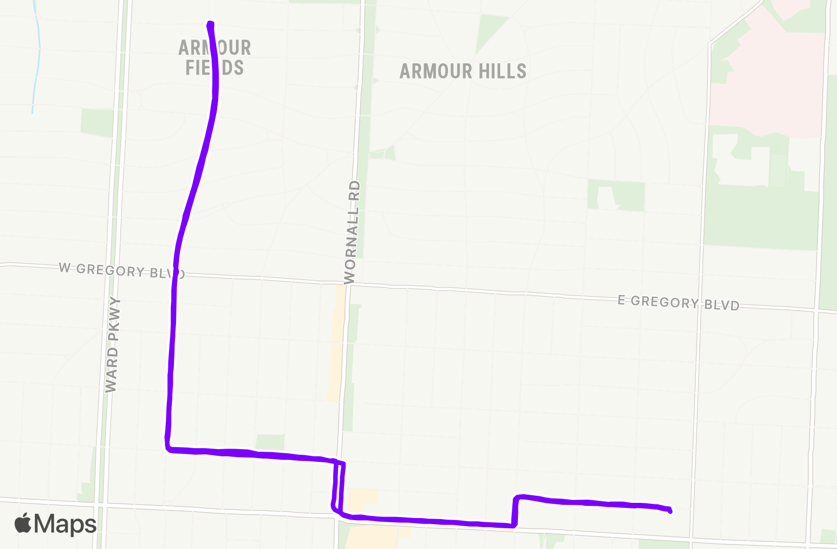 Run training