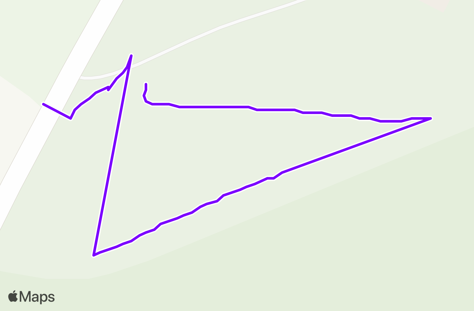 Run training