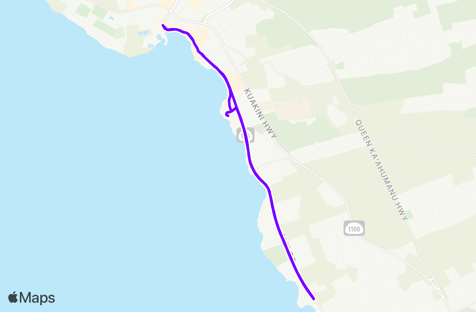 Run training