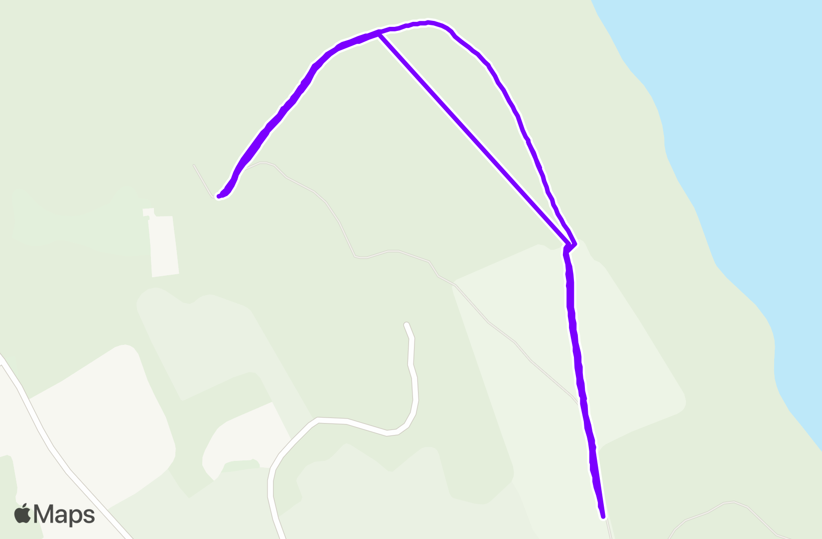Run training